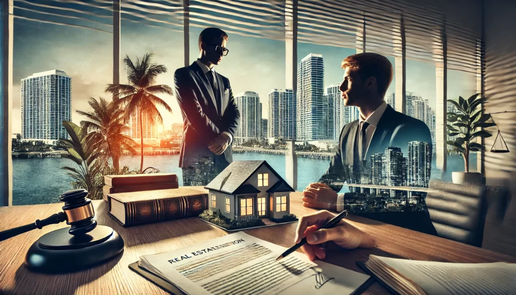 real-estate-transaction-disputes-lawyer