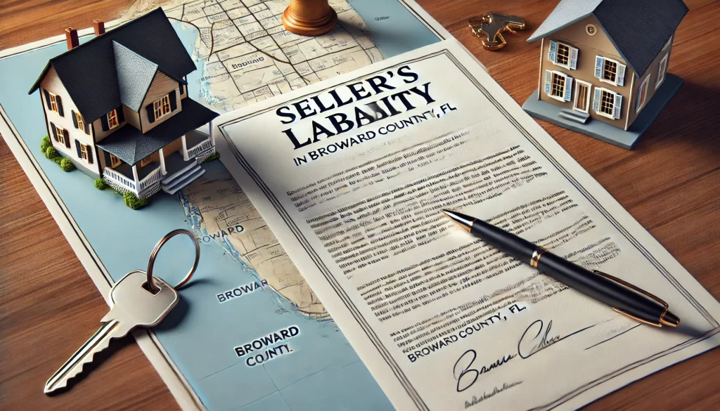 liabiity-after-selling-a-house-in-fort-lauderdale