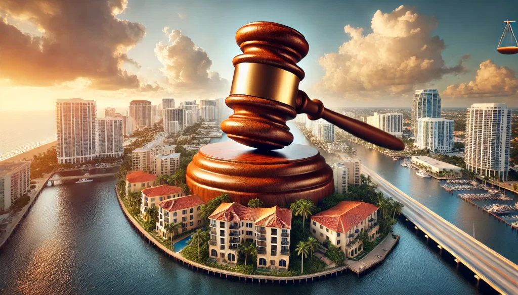 Broward County Real Estate Lawyer Near Me