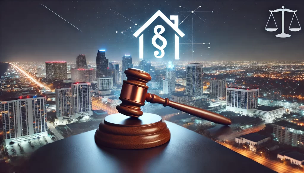 Real Estate Attorney near me