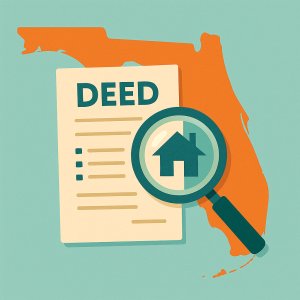 Florida Property Deeds