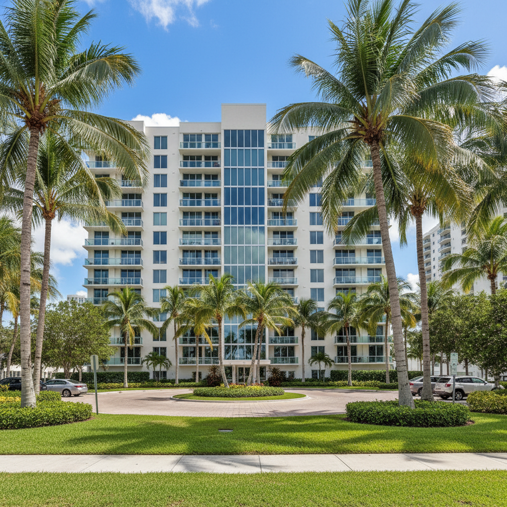 Fort Lauderdale residential and commercial lease attorney serving Broward County landlords and tenants