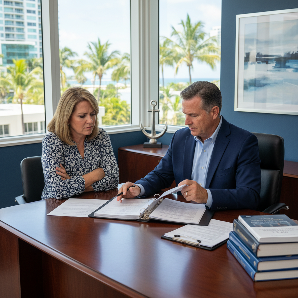 hoa dispute attorney fort lauderdale hero Fort Lauderdale Florida