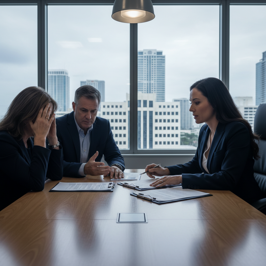 real estate attorney fort lauderdale consultation Fort Lauderdale Florida