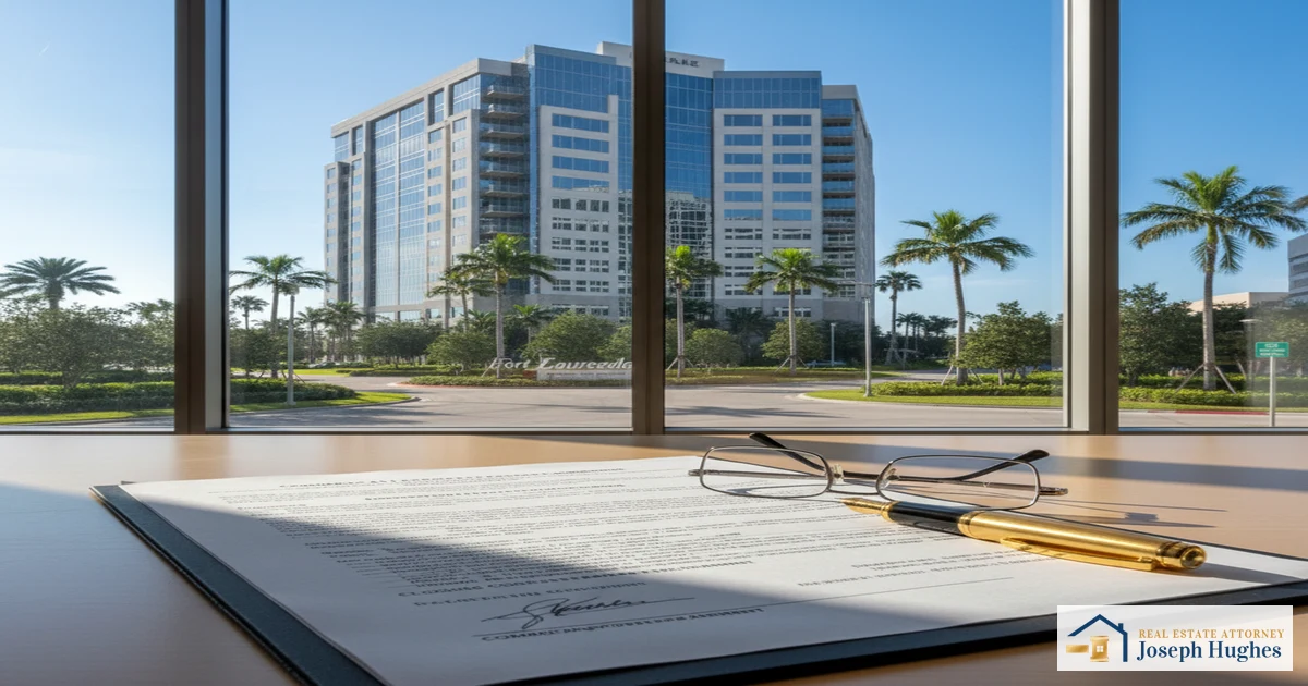 1031 Exchange Florida Rules 2026: What Every Investor Needs to Know 1 1031 exchange Florida real estate attorney Fort Lauderdale